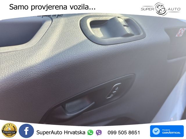 Ford Transit 184 KS