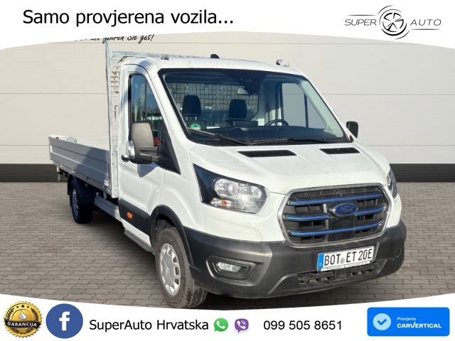 Ford Transit 184 KS