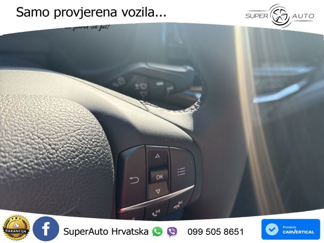Ford Transit 184 KS