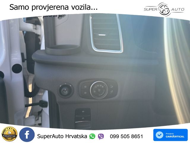 Ford Transit 184 KS
