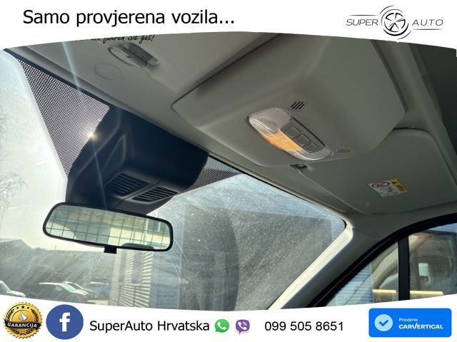 Ford Transit 184 KS