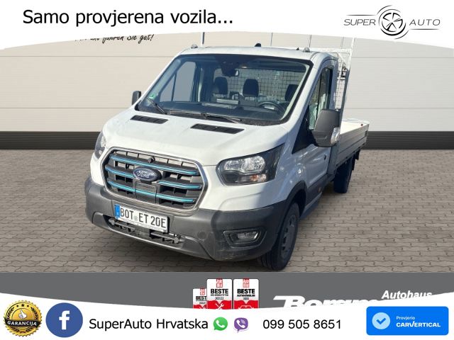 Ford Transit 184 KS