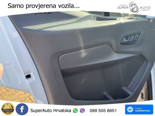 Ford Transit 184 KS
