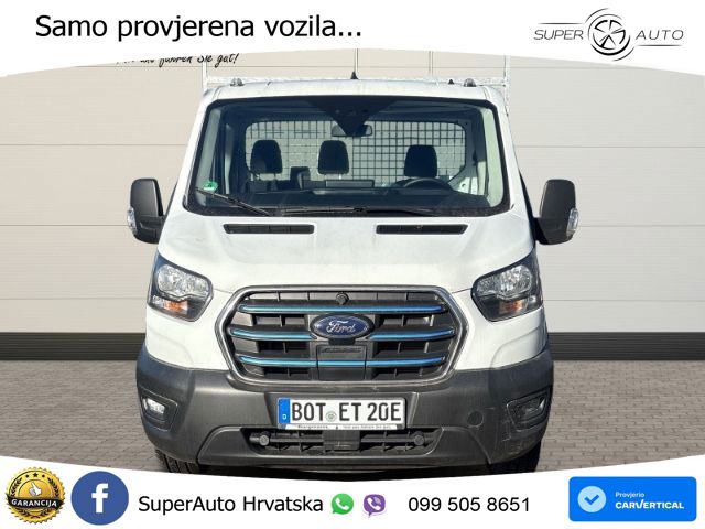 Ford Transit 184 KS
