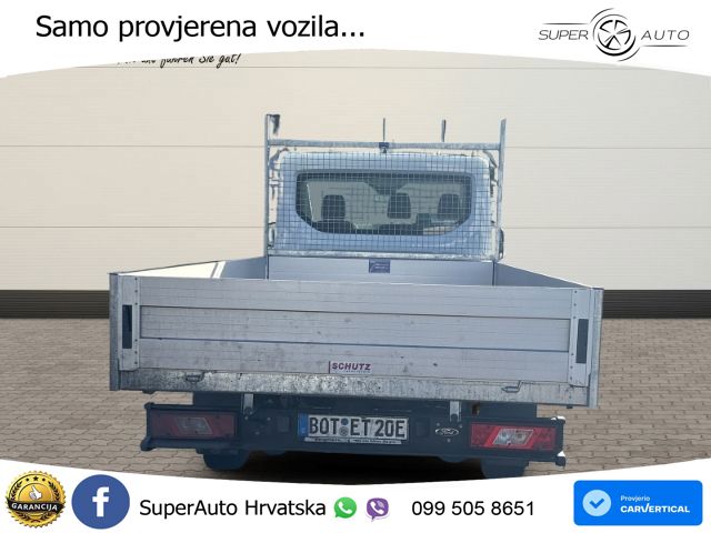 Ford Transit 184 KS