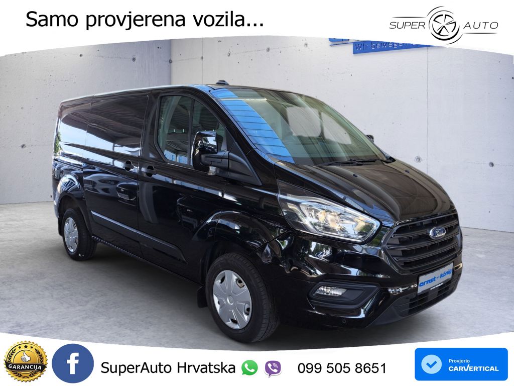 Ford Transit 105 KS