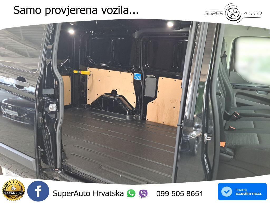 Ford Transit 105 KS
