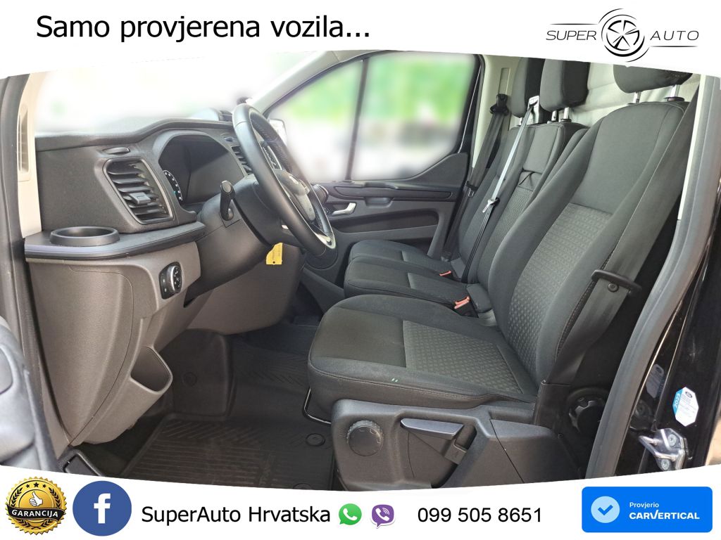 Ford Transit 105 KS