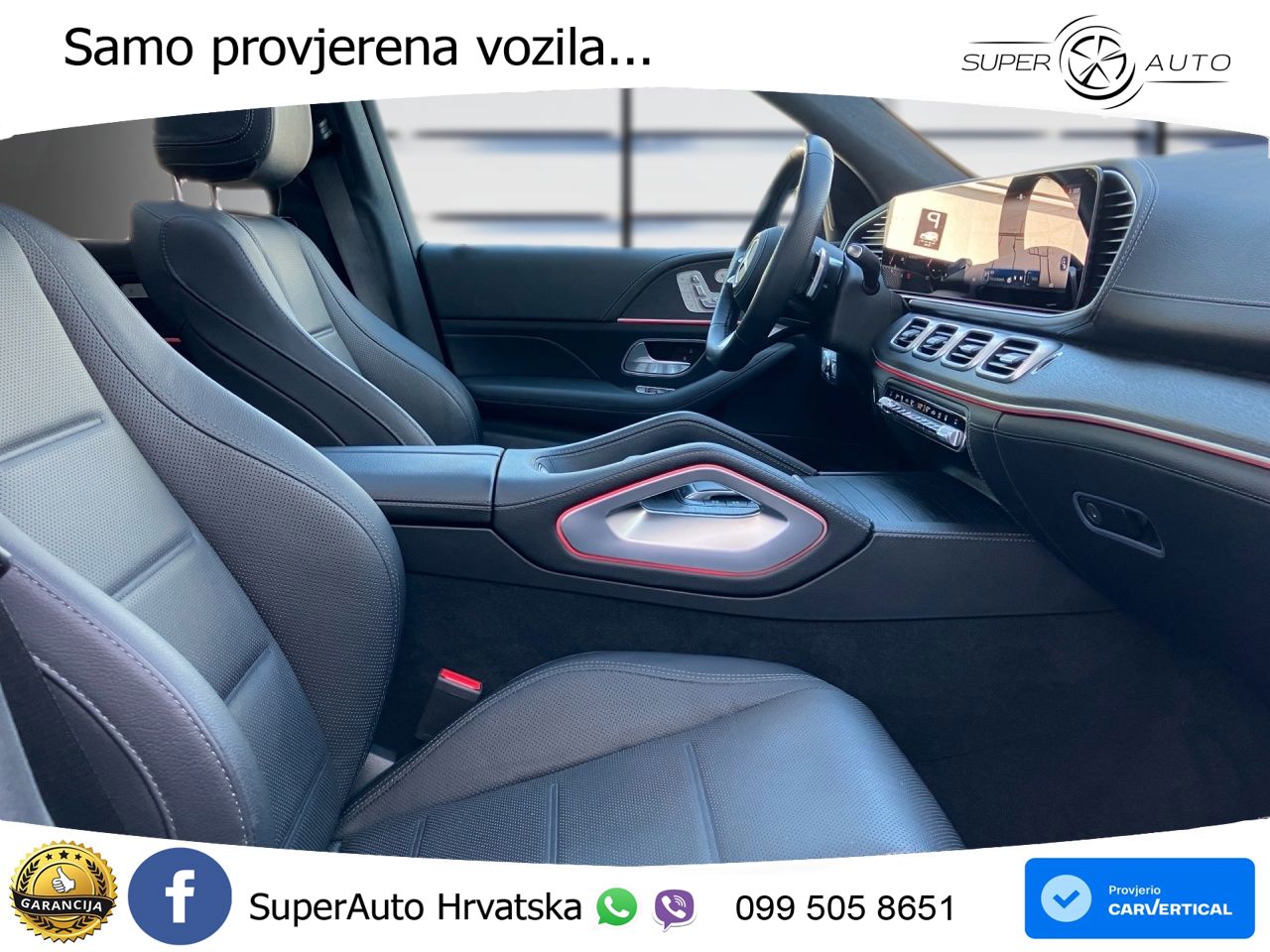 Mercedes GLE 450d (367 KS) EQ Boost 4MATIC 9G-TRONIC AMG ACC+HEAD+4xGR SJED+360+PANO