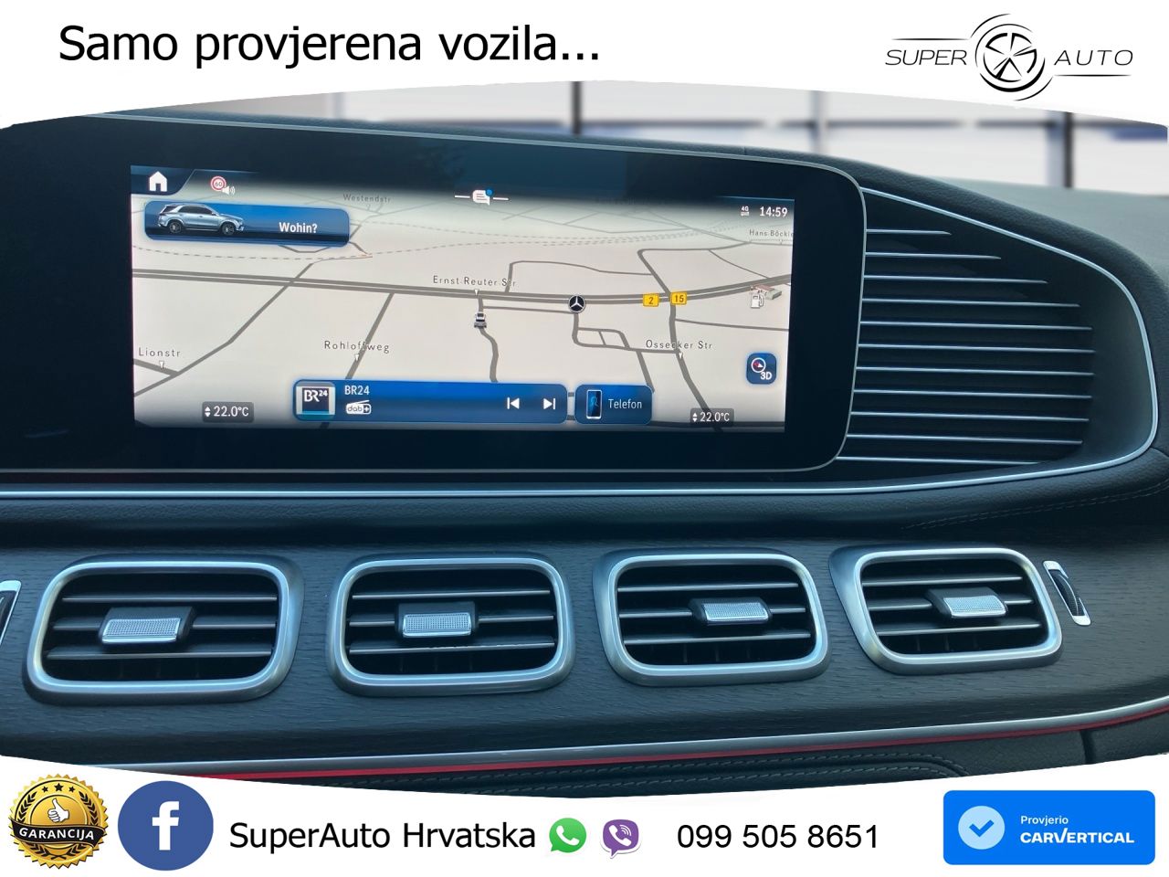 Mercedes GLE 450d (367 KS) EQ Boost 4MATIC 9G-TRONIC AMG ACC+HEAD+4xGR SJED+360+PANO