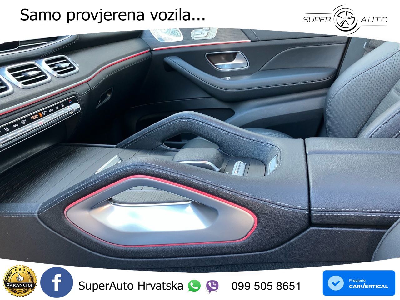 Mercedes GLE 450d (367 KS) EQ Boost 4MATIC 9G-TRONIC AMG ACC+HEAD+4xGR SJED+360+PANO