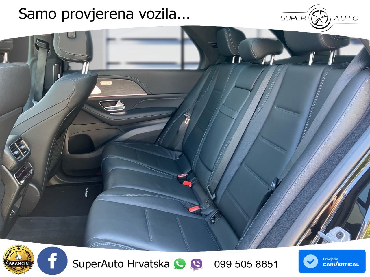 Mercedes GLE 450d (367 KS) EQ Boost 4MATIC 9G-TRONIC AMG ACC+HEAD+4xGR SJED+360+PANO