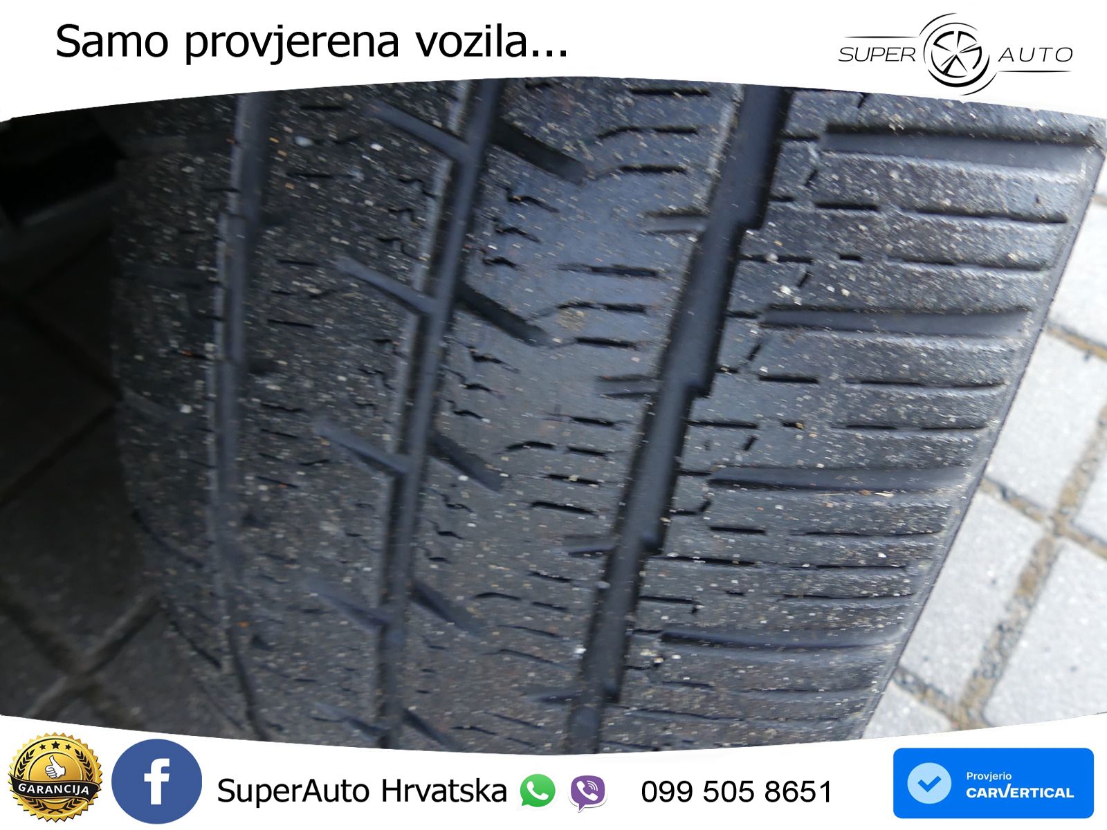 VW Crafter 163 KS