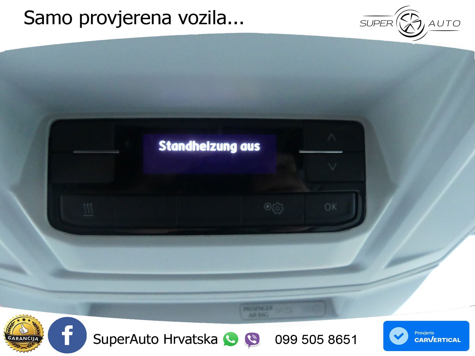 VW Crafter 163 KS