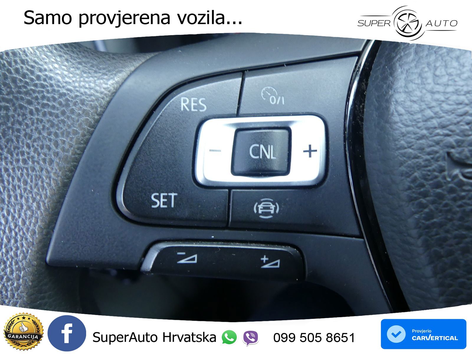VW Crafter 163 KS