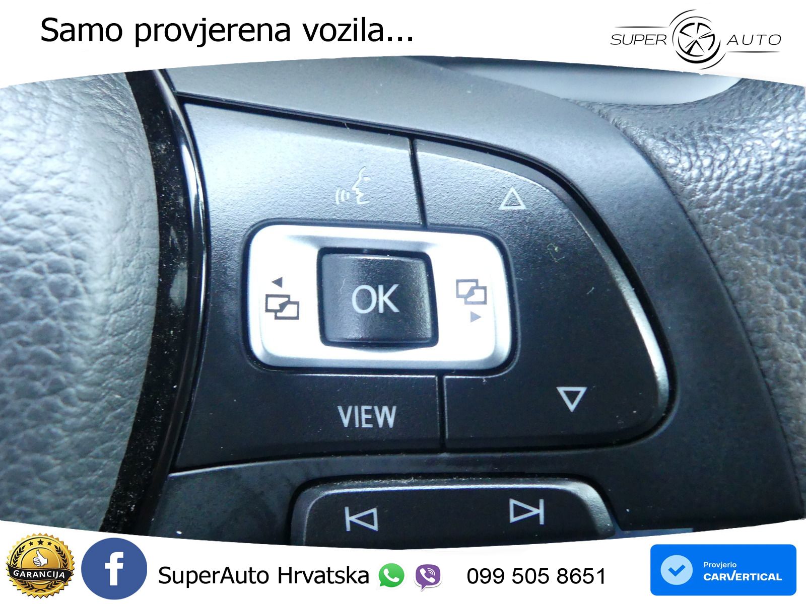 VW Crafter 163 KS
