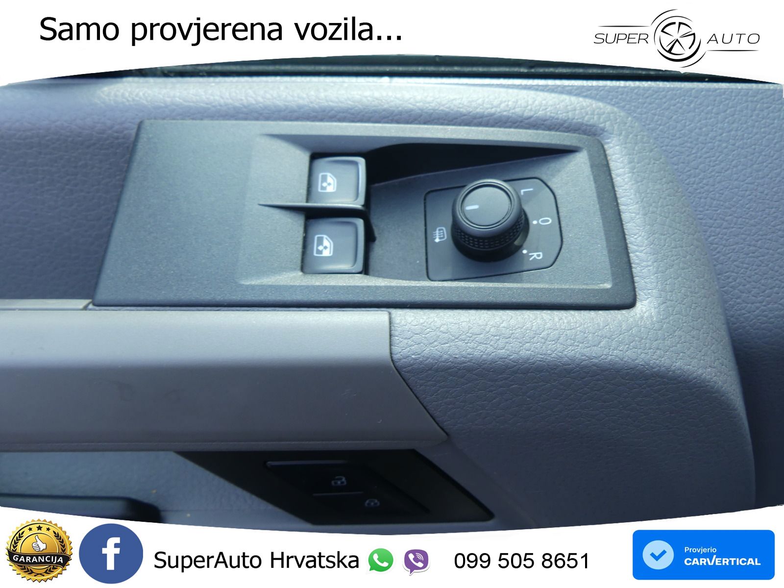 VW Crafter 163 KS