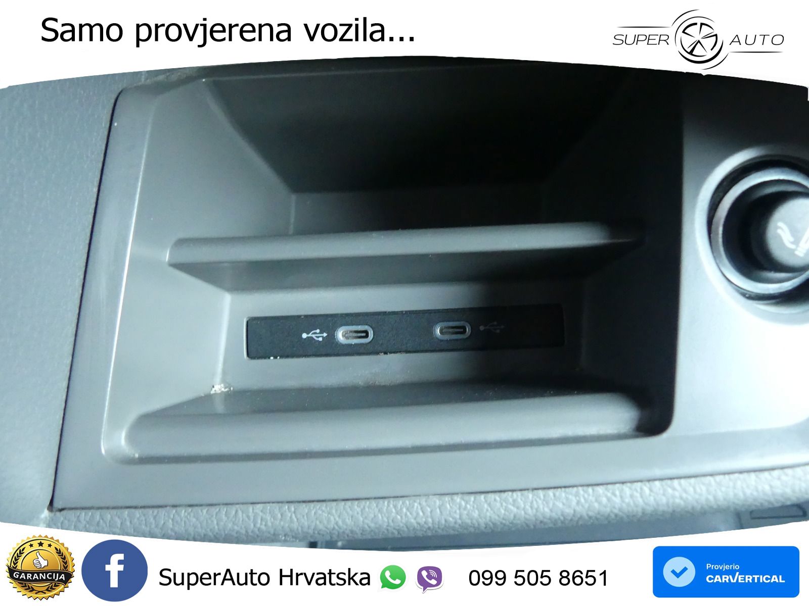 VW Crafter 163 KS