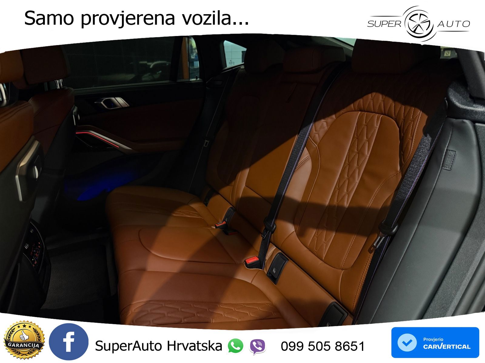 BMW X6 30d (298 KS) xDrive Steptronic M Sport LED+GR SJED+ACC