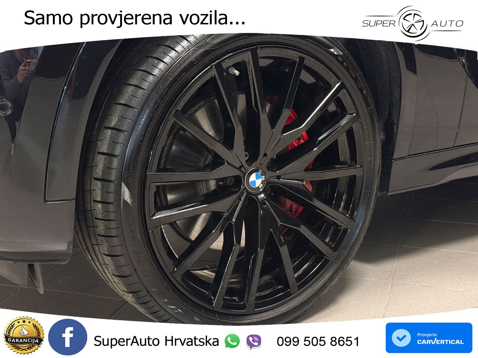 BMW X6 30d (298 KS) xDrive Steptronic M Sport LED+GR SJED+ACC
