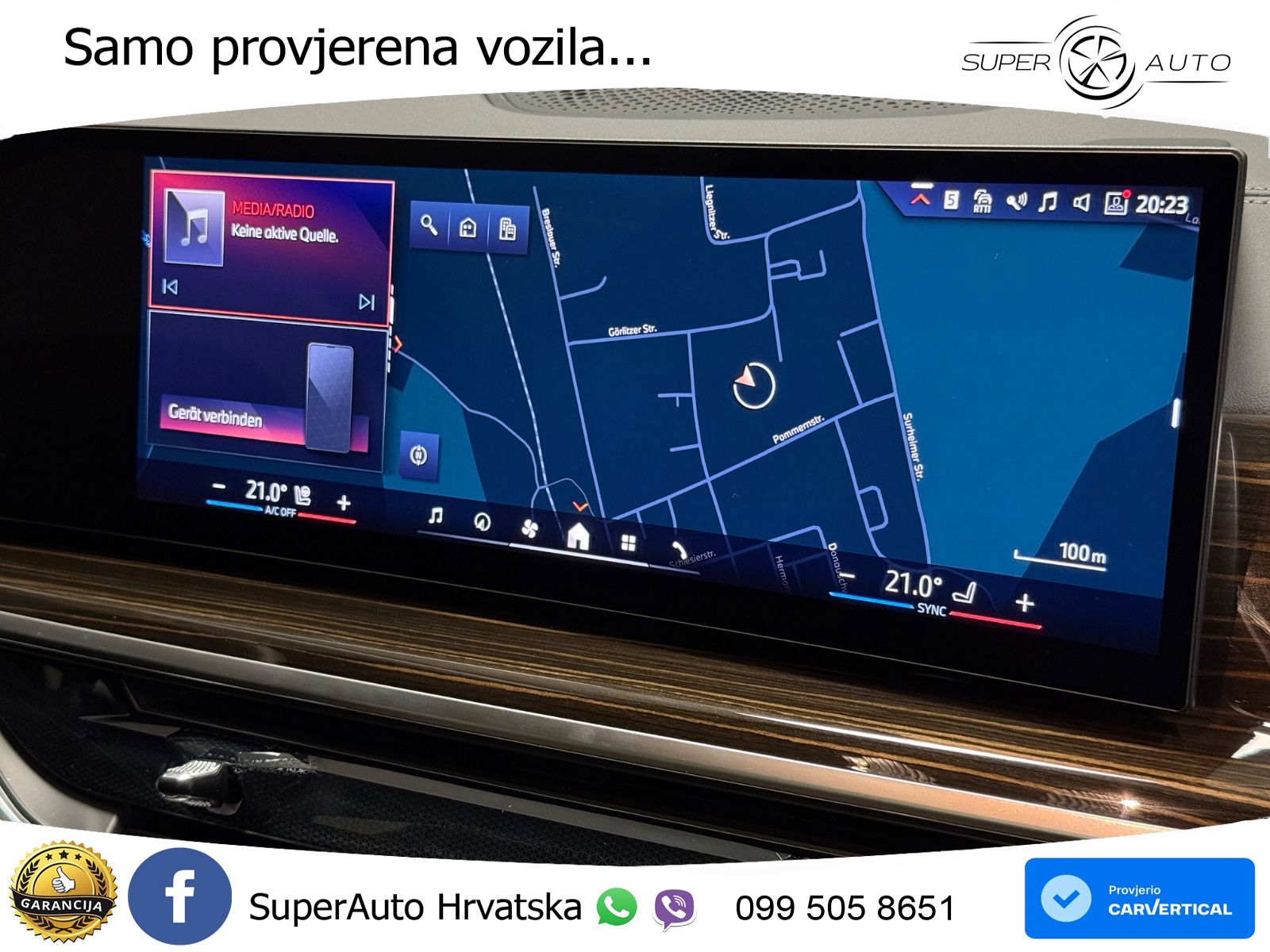 BMW X6 30d (298 KS) xDrive Steptronic M Sport LED+GR SJED+ACC
