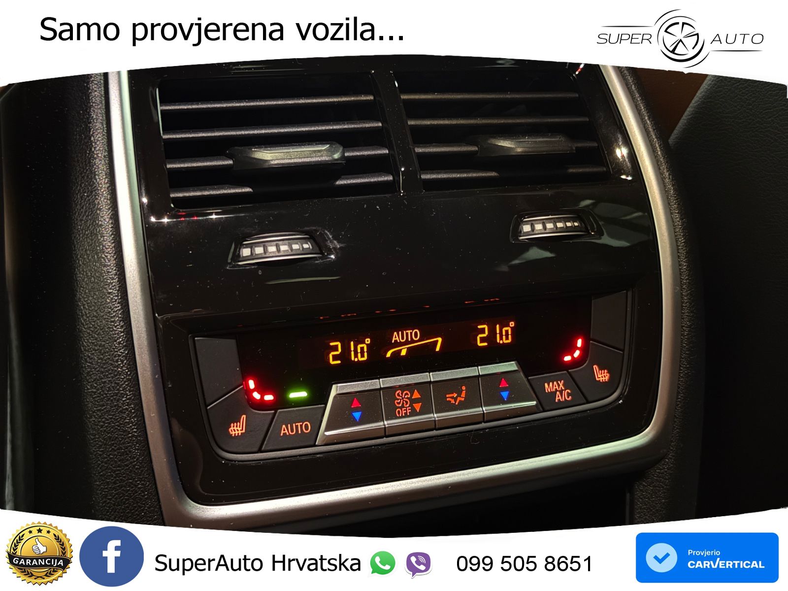 BMW X6 30d (298 KS) xDrive Steptronic M Sport LED+GR SJED+ACC