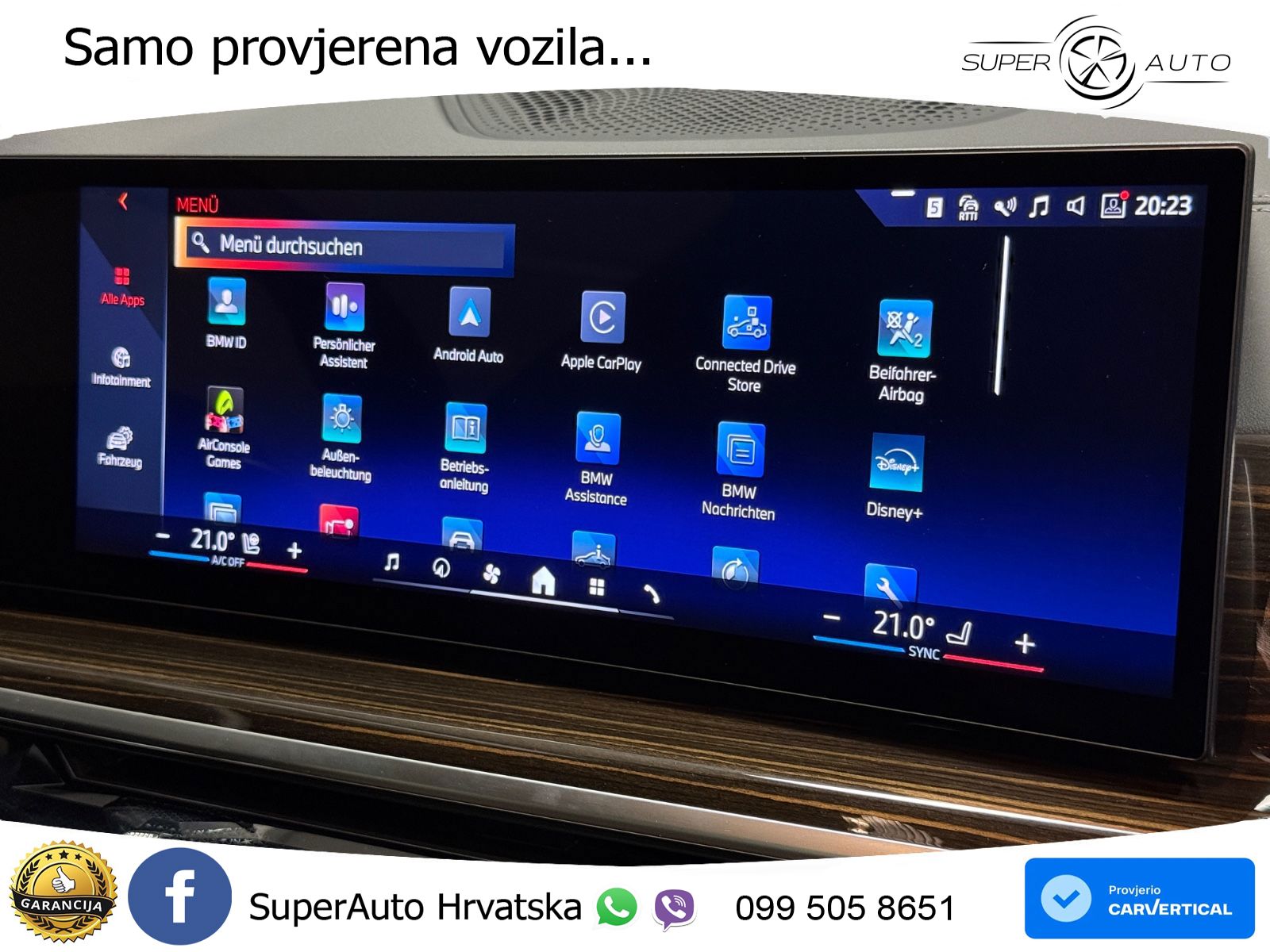 BMW X6 30d (298 KS) xDrive Steptronic M Sport LED+GR SJED+ACC