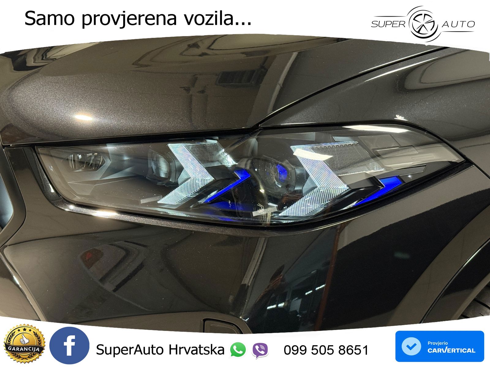 BMW X6 30d (298 KS) xDrive Steptronic M Sport LED+GR SJED+ACC