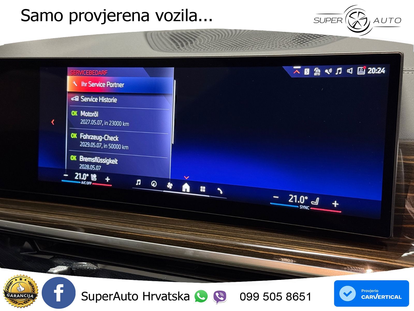 BMW X6 30d (298 KS) xDrive Steptronic M Sport LED+GR SJED+ACC