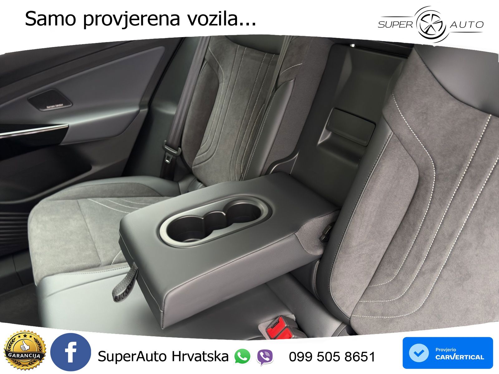 Volkswagen ID.5 Pro 82 kWh (286 KS)
