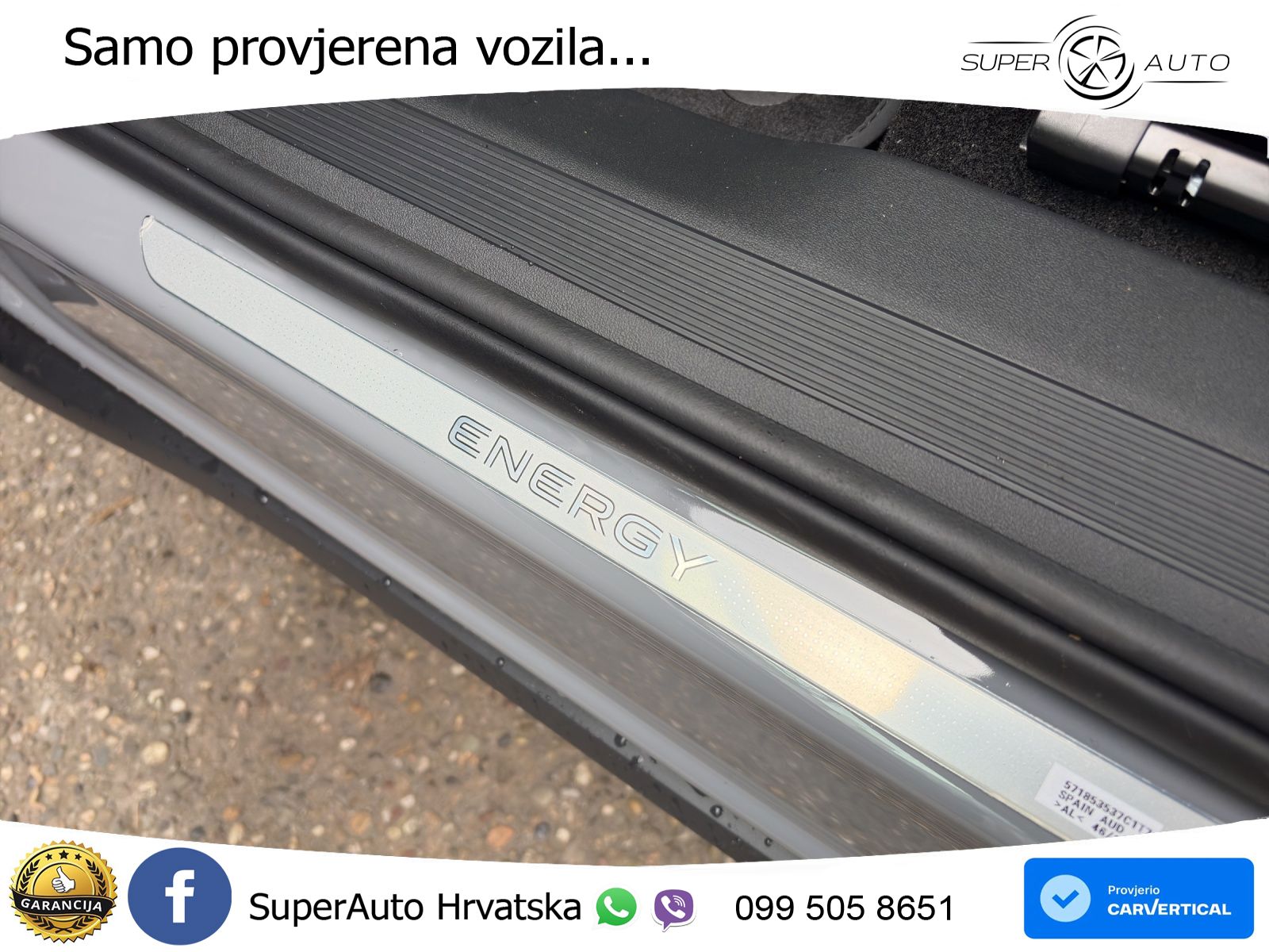 Volkswagen ID.5 Pro 82 kWh (286 KS)