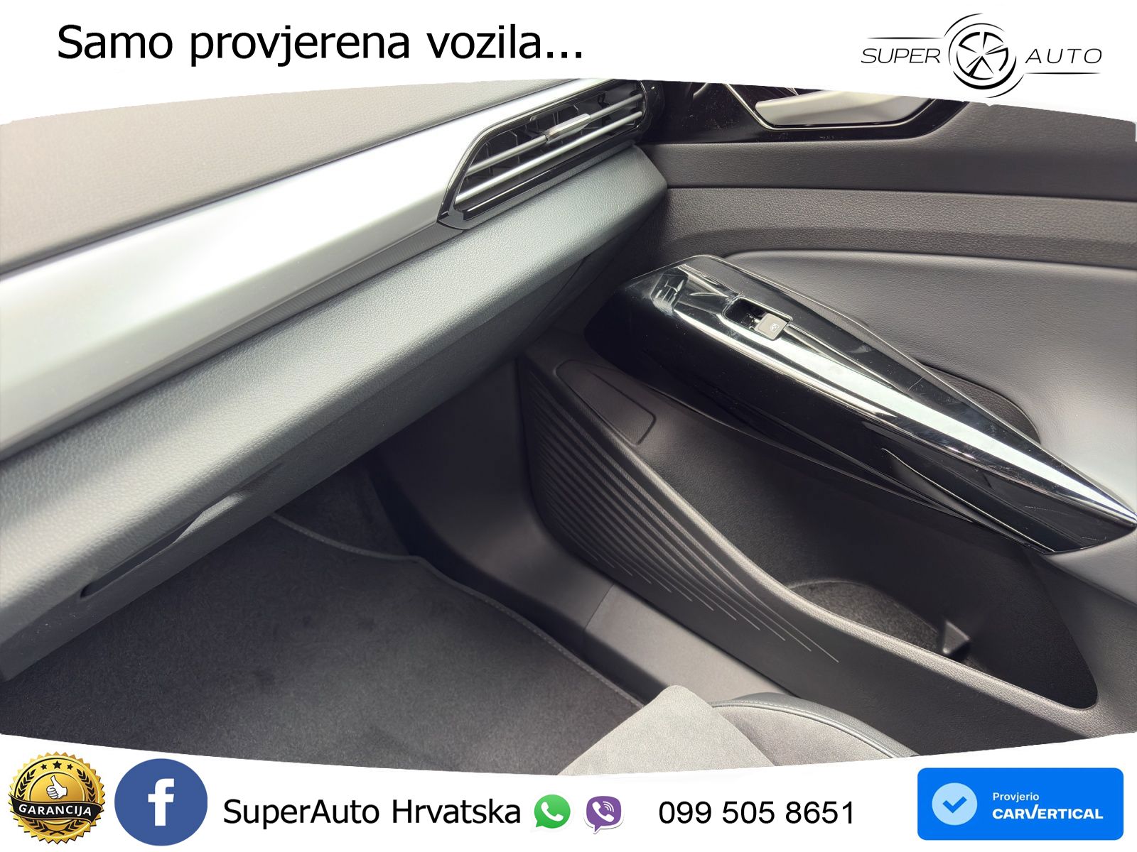 Volkswagen ID.5 Pro 82 kWh (286 KS)