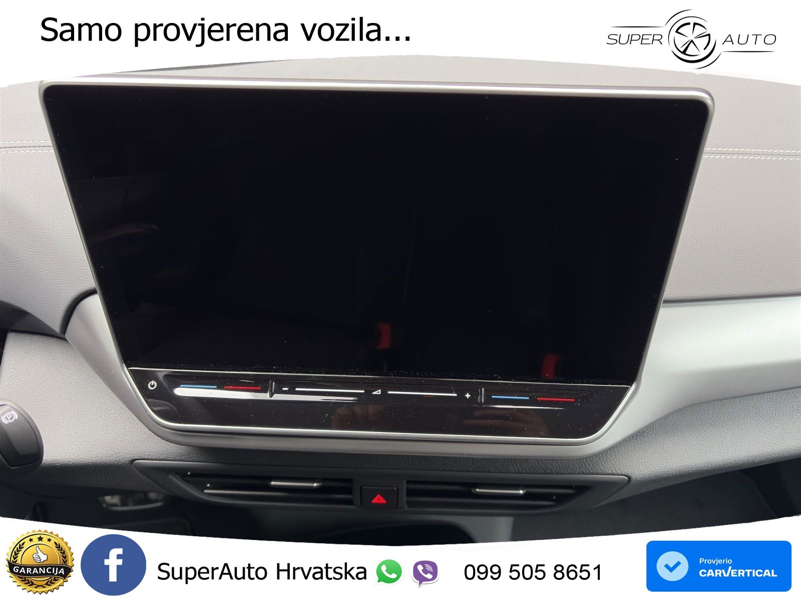 Volkswagen ID.5 Pro 82 kWh (286 KS)