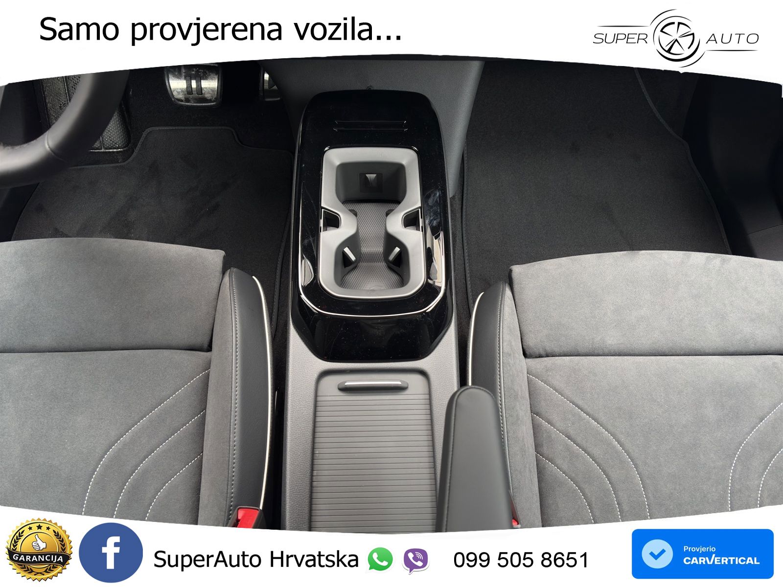 Volkswagen ID.5 Pro 82 kWh (286 KS)