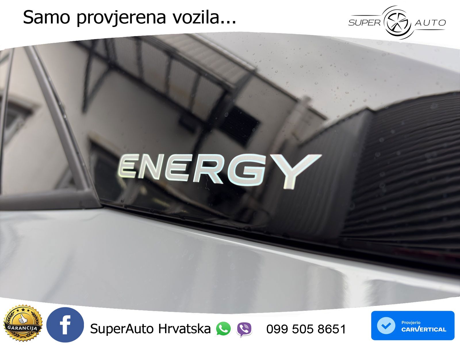 Volkswagen ID.5 Pro 82 kWh (286 KS)