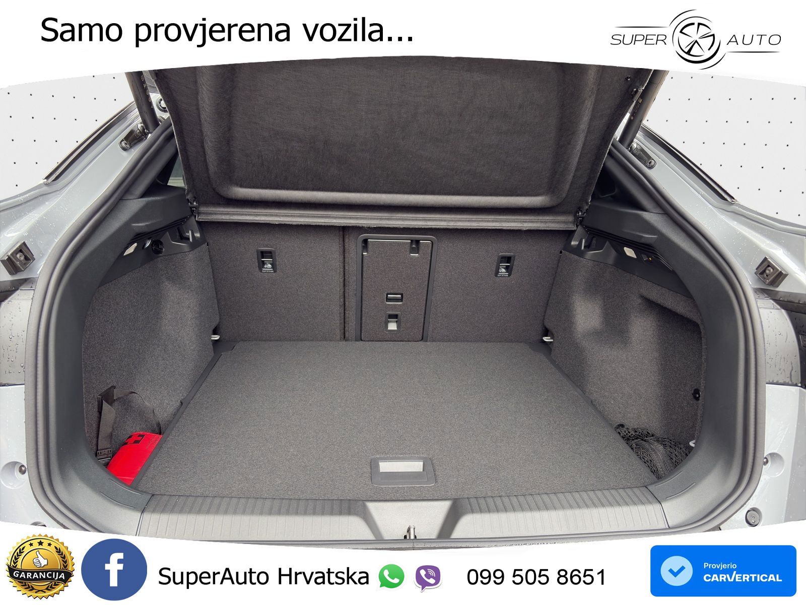 Volkswagen ID.5 Pro 82 kWh (286 KS)