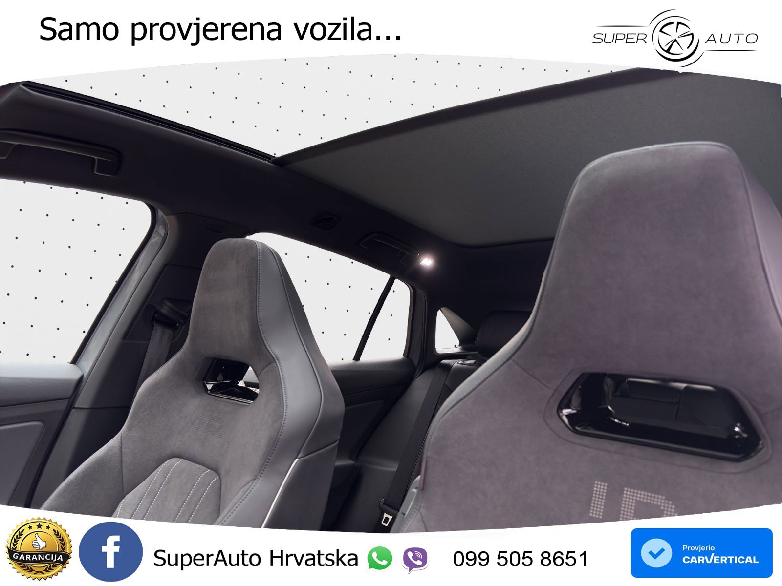 Volkswagen ID.5 Pro 82 kWh (286 KS)