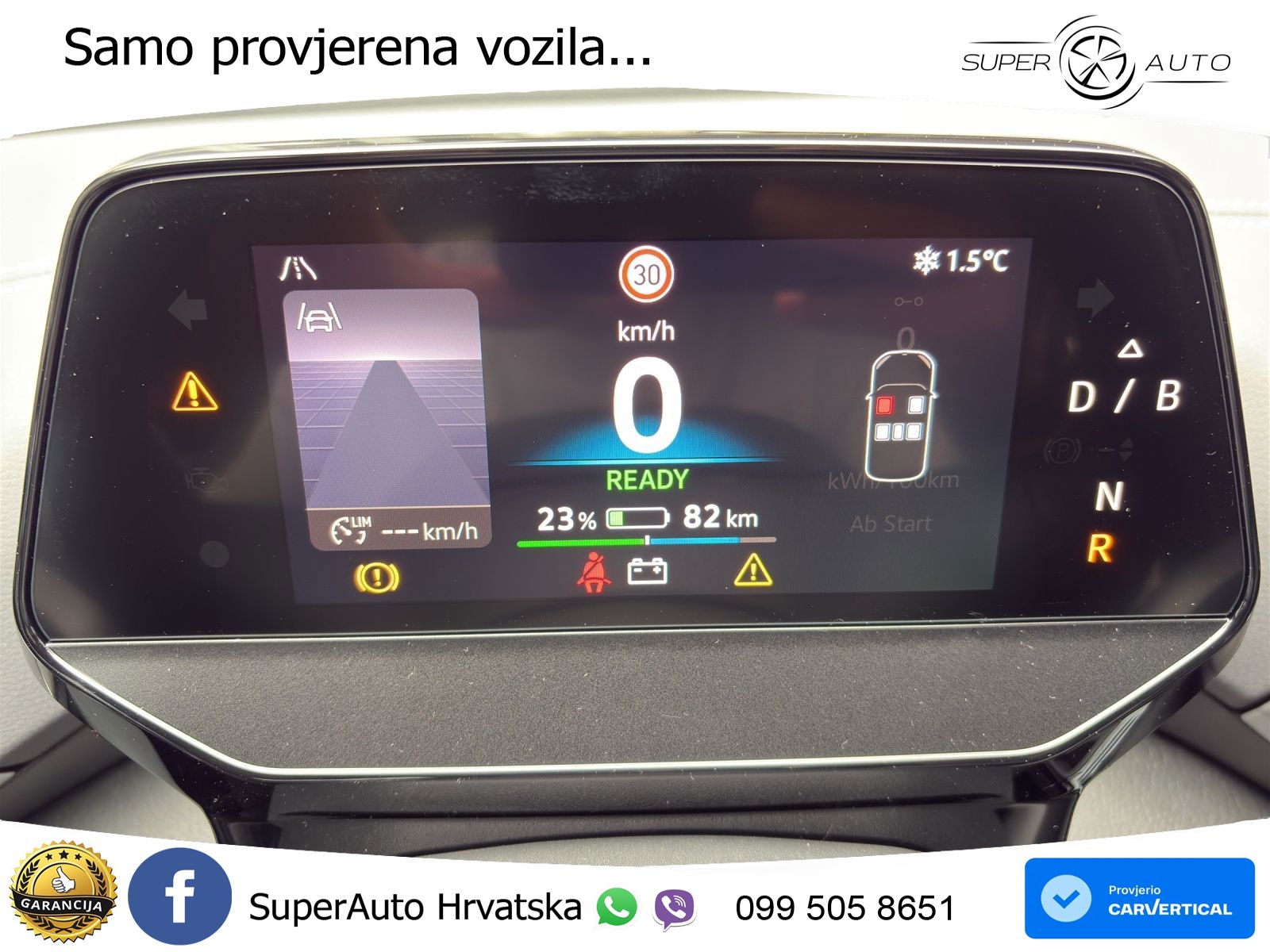 Volkswagen ID.5 Pro 82 kWh (286 KS)