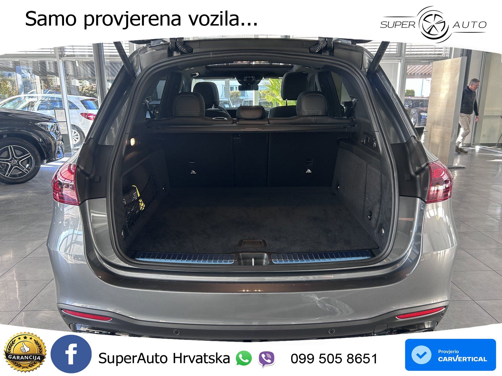 Mercedes GLE 450d (367 KS) EQ Boost 4MATIC 9G-TRONIC AMG LED+GR SJED+ACC