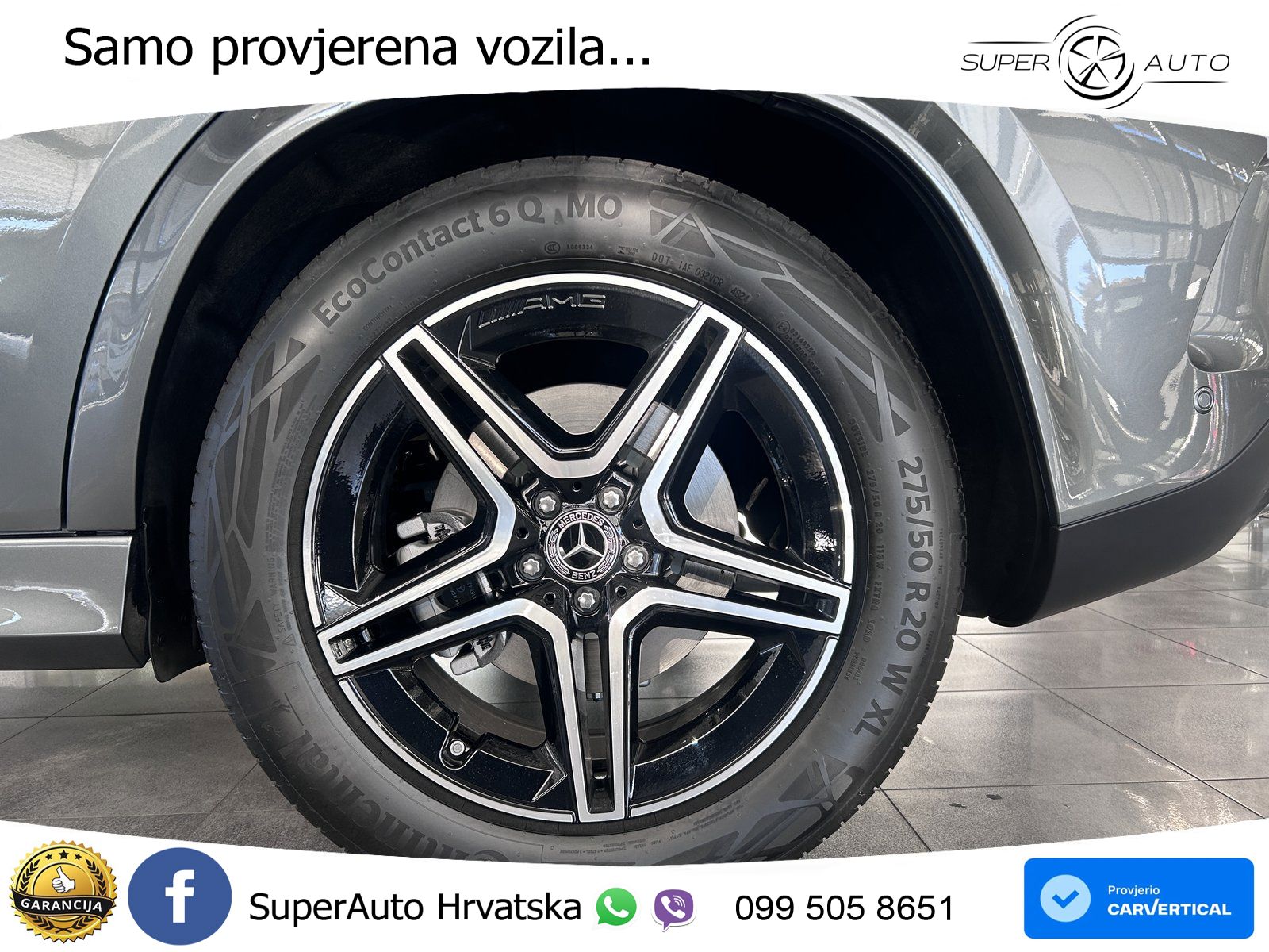 Mercedes GLE 450d (367 KS) EQ Boost 4MATIC 9G-TRONIC AMG LED+GR SJED+ACC