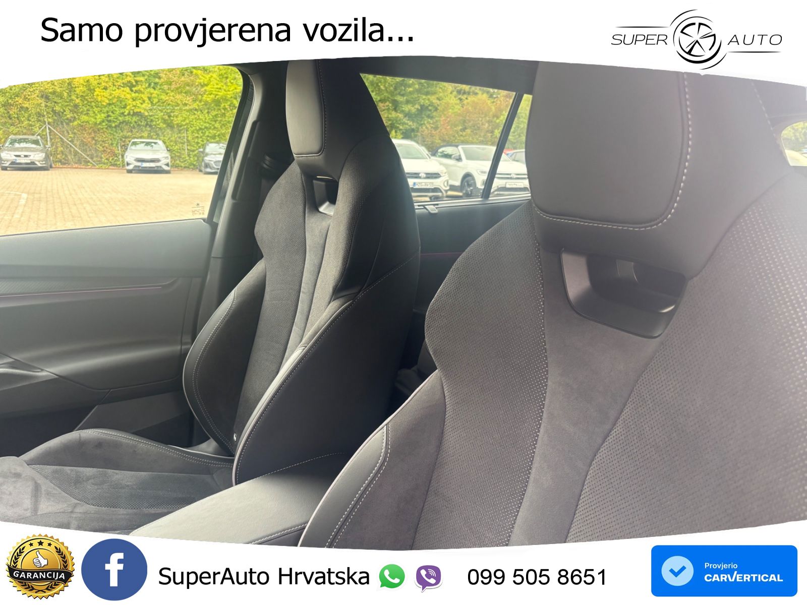 Škoda Enyaq 85 82 kWh (286 KS) SportLine LED+GR SJED+ACC