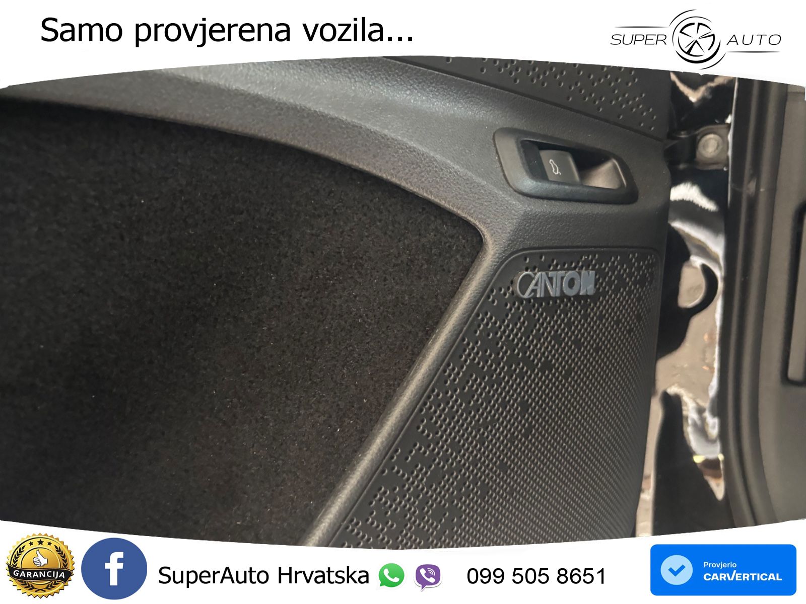 Škoda Enyaq 85 82 kWh (286 KS) SportLine LED+GR SJED+ACC