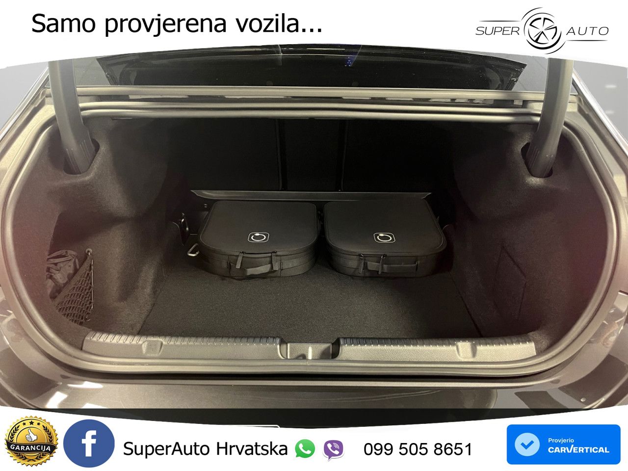 Mercedes EQE AMG 43 100 kWh (476 KS) 4MATIC ZRAČNI+ACC+GR SJED+360+PANO