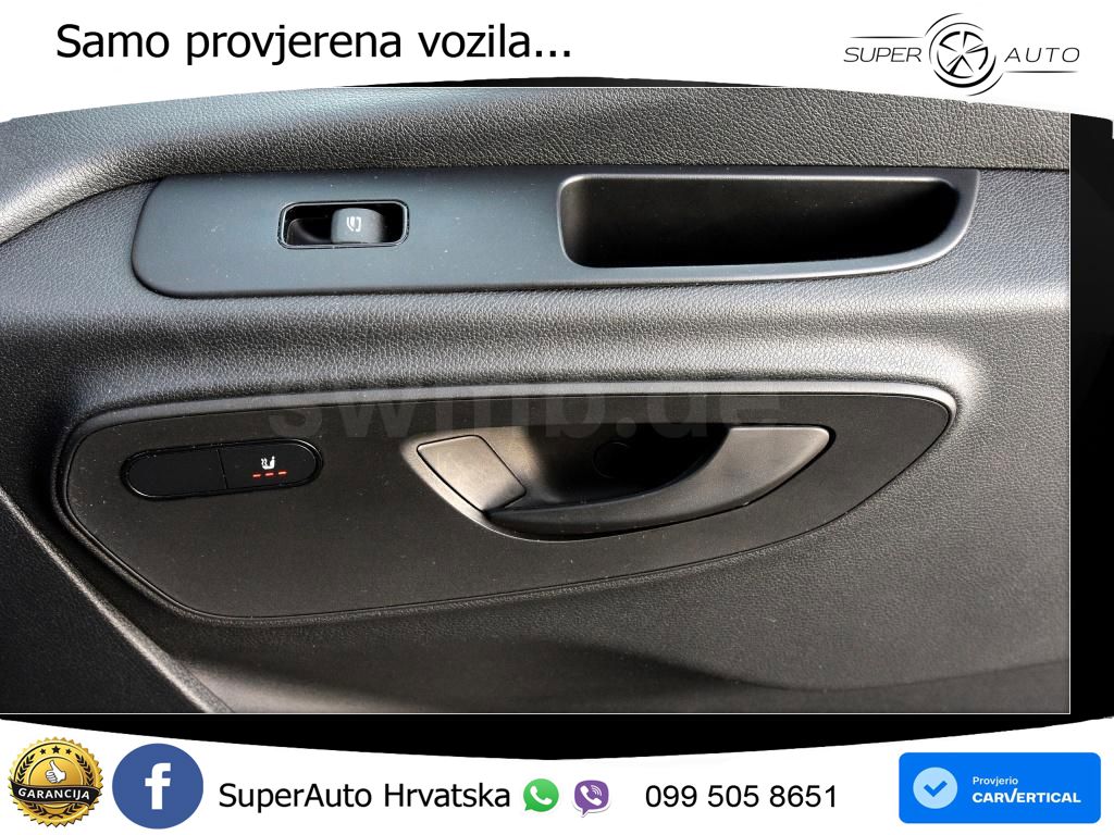 Mercedes-Benz Sprinter 170 KS