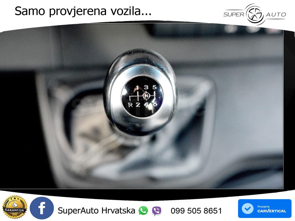 Mercedes-Benz Sprinter 170 KS