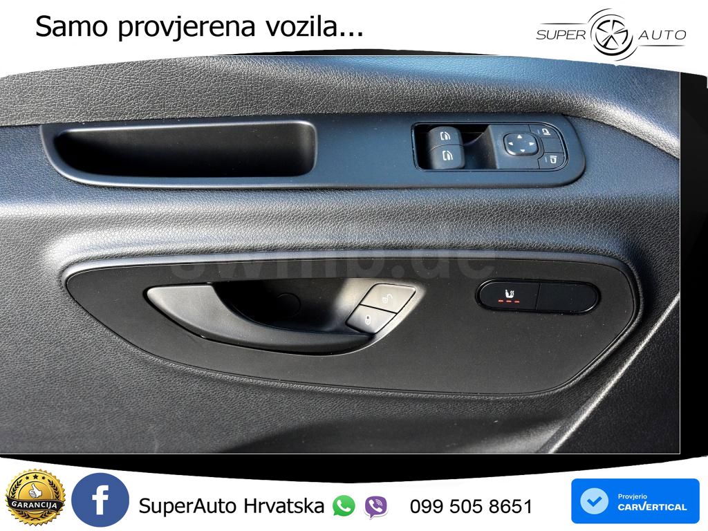 Mercedes-Benz Sprinter 170 KS