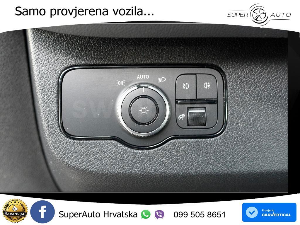 Mercedes-Benz Sprinter 170 KS