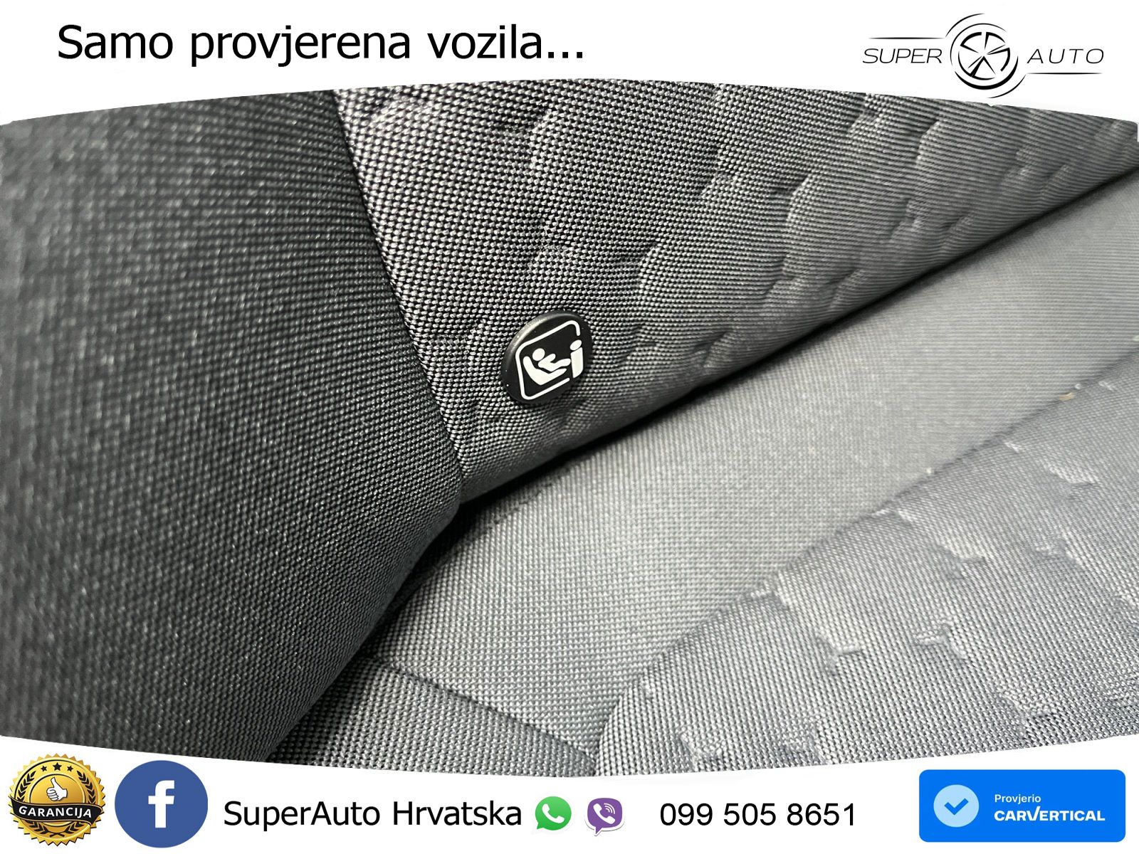 Ford Transit 170 KS