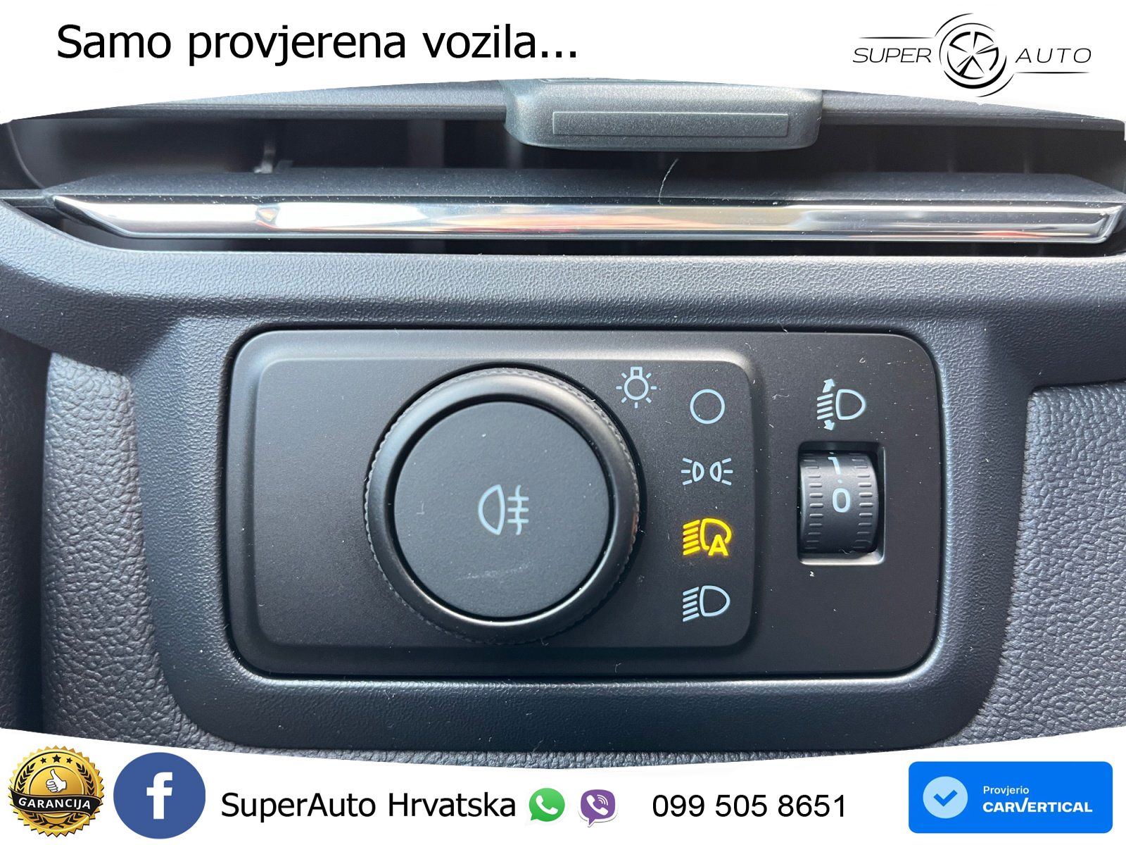 Ford Transit 170 KS