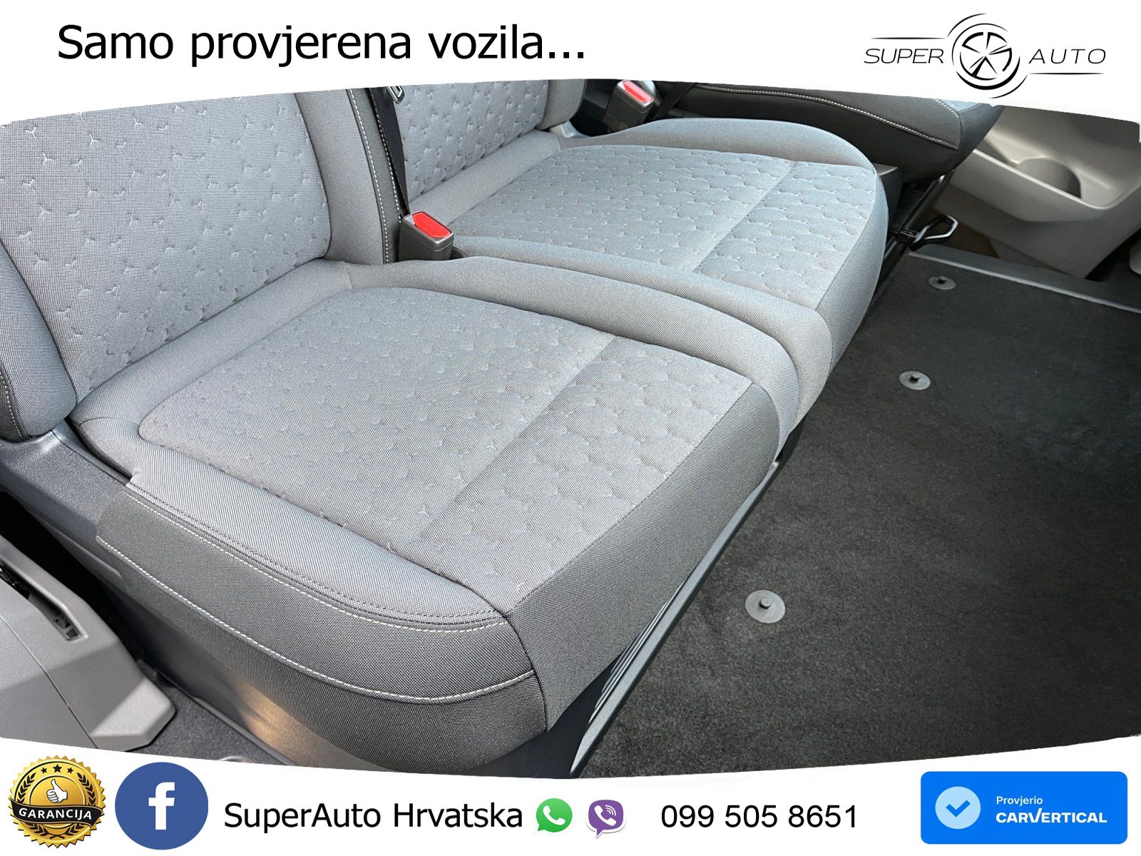Ford Transit 170 KS